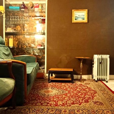 Lovely Studio Next To Notre-Dame ปารีส ภายนอก รูปภาพ